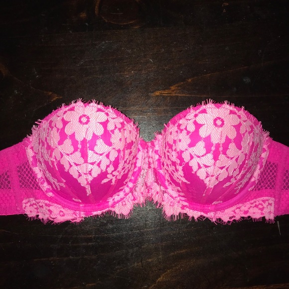 VS Dream angels multi-way, multi option bra - Picture 10 of 10